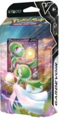 Pokemon V Battle Deck - Gardevoir V